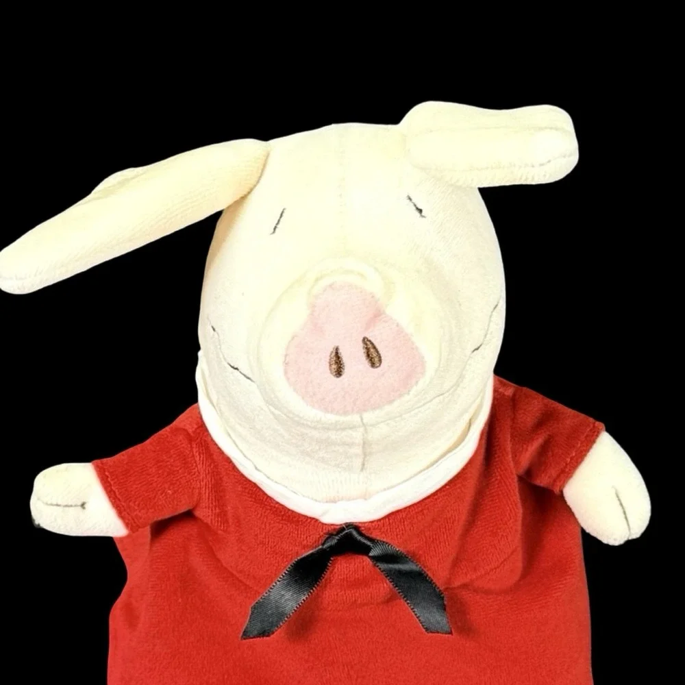 Kohls‎ Cares Olivia the Pig 12